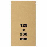 Seiwa: Craft Packets (10 sizes), Inkjet Printable (inquire for purchase) - yunomi-jp.pro