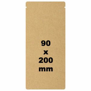 Seiwa: Craft Packets (10 sizes), Inkjet Printable (inquire for purchase) - yunomi-jp.pro