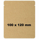 Seiwa: Craft Packets (10 sizes), Inkjet Printable (inquire for purchase) - yunomi-jp.pro