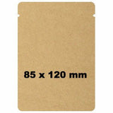 Seiwa: Craft Packets (10 sizes), Inkjet Printable (inquire for purchase) - yunomi-jp.pro