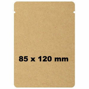 Seiwa: Craft Packets (10 sizes), Inkjet Printable (inquire for purchase) - yunomi-jp.pro