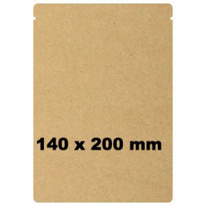 Seiwa: Craft Packets (10 sizes), Inkjet Printable (inquire for purchase) - yunomi-jp.pro