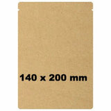 Seiwa: Craft Packets (10 sizes), Inkjet Printable (inquire for purchase) - yunomi-jp.pro