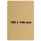 Seiwa: Craft Packets (10 sizes), Inkjet Printable (inquire for purchase) - yunomi-jp.pro