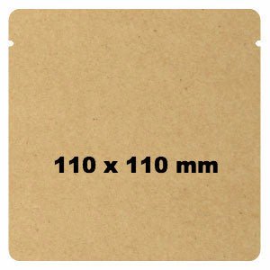 Seiwa: Craft Packets (10 sizes), Inkjet Printable (inquire for purchase) - yunomi-jp.pro