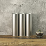 Shizucan: Lafine Steel Can - yunomi-jp.pro