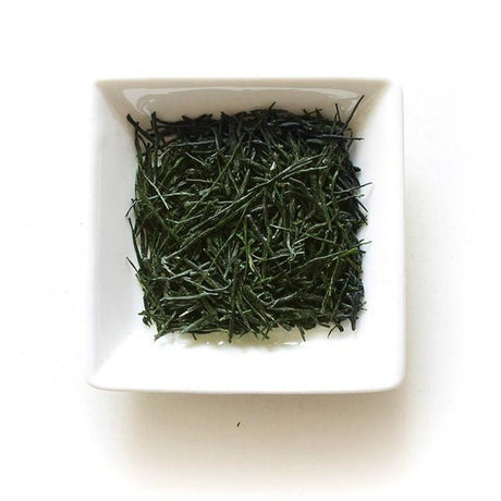 Shogyokuen: Heritage Gyokuro, Kyoto Shogyoku, Special Selection　特製祥玉 - yunomi-jp.pro