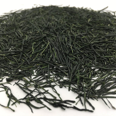 Shogyokuen: Heritage Gyokuro, Kyoto Shogyoku, Special Selection　特製祥玉 - yunomi-jp.pro