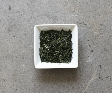 Shogyokuen: Kabusecha, Tsuki no Hikari　祥玉園　かぶせ茶 月の光 - yunomi-jp.pro