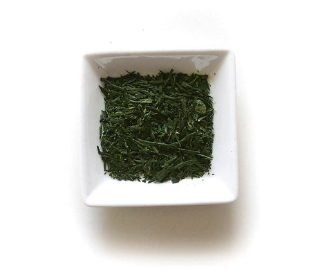 Shogyokuen: Premium Gyokuro, Fuji no Tsuyu 富士の露 - yunomi-jp.pro
