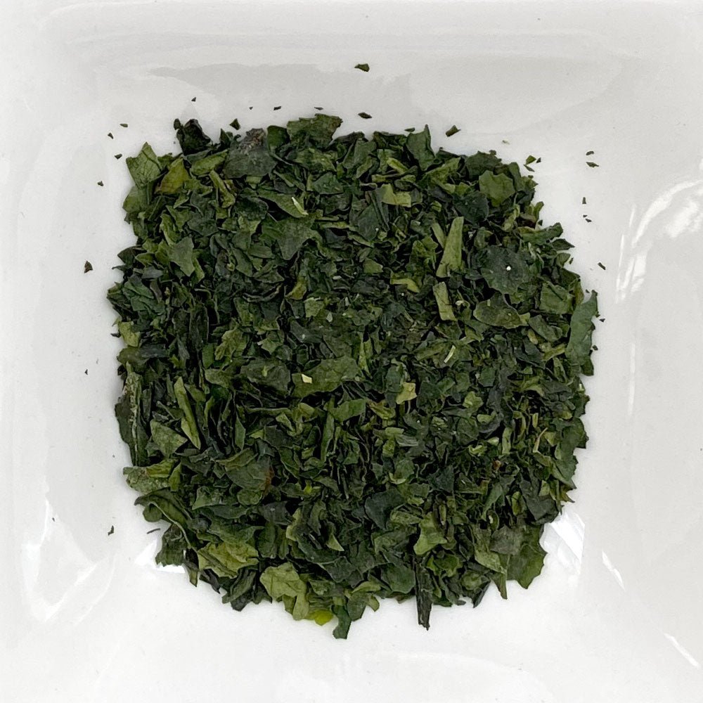 Shogyokuen: Tencha Green Tea Leaves for Premium Culinary Grade Matcha - yunomi-jp.pro