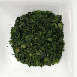 Shogyokuen: Tencha Green Tea Leaves Yabukita Single Cultivar - yunomi-jp.pro