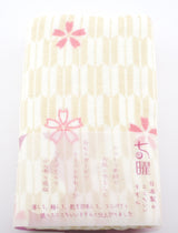Somemono: Shichiyo, Cotton Gauze Face Towel 82 x 34 cm - yunomi-jp.pro