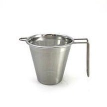Stainless Steel Tea Infuser - yunomi-jp.pro