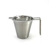 Stainless Steel Tea Infuser - yunomi-jp.pro