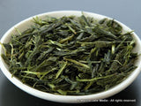 Takeo Tea Farm: 2022 Organic Bancha Green Tea, Satsuki no Aoyanagi, May harvest 五月の青柳 - yunomi-jp.pro