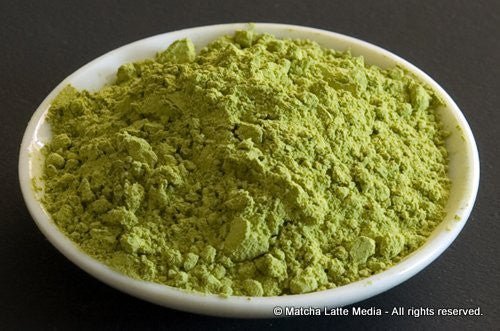 Takeo Tea Farm: Spring Sencha Green Tea Powder - yunomi-jp.pro