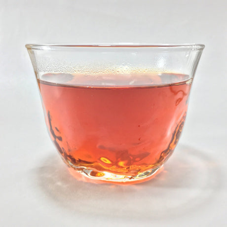 Tarui Tea Farm: 2019 Aged Shizuoka Black Tea 紅茶 - yunomi-jp.pro