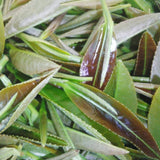 Tarui Tea Farm: 2022 Organic Sencha Chouseiden - Single Cultivar Shizu 7132 有機 長生殿 - yunomi-jp.pro