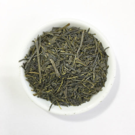 Tarui Tea Farm: 2022 Yabukita - Single Cultivar Shizuoka Sencha (JAS Organic) 有機やぶきた - yunomi-jp.pro