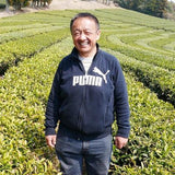 Tarui Tea Farm: Organic Autumn Hojicha, Roasted Shizuoka Green Tea - yunomi-jp.pro
