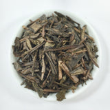 Tarui Tea Farm: Organic Autumn Hojicha, Roasted Shizuoka Green Tea - yunomi-jp.pro