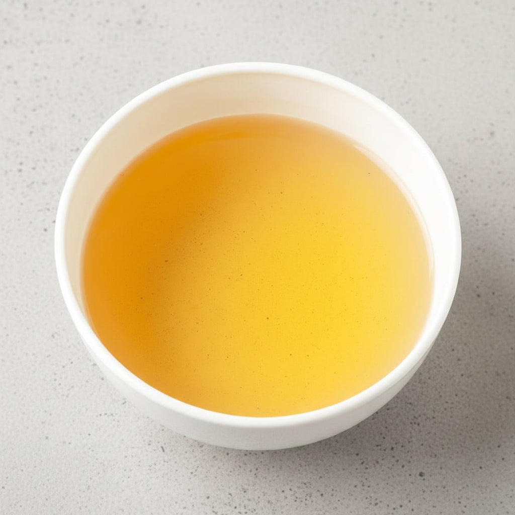 Tea Farmer Shinichi Kihara SKH003: Naturally Grown Kyobancha 京番茶 (Winter-roasted green tea leaves) - yunomi-jp.pro