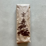 Tea Farmer Shinichi Kihara SKH003: Naturally Grown Kyobancha 京番茶 (Winter-roasted green tea leaves) - yunomi-jp.pro