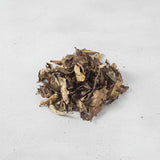 Tea Farmer Shinichi Kihara SKH003: Naturally Grown Kyobancha 京番茶 (Winter-roasted green tea leaves) - yunomi-jp.pro