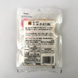 Temari ball shaped Gluten Wheat for Miso Soup, Kyo no Kanbutsuya 京の乾物屋 手まり麩 - yunomi-jp.pro