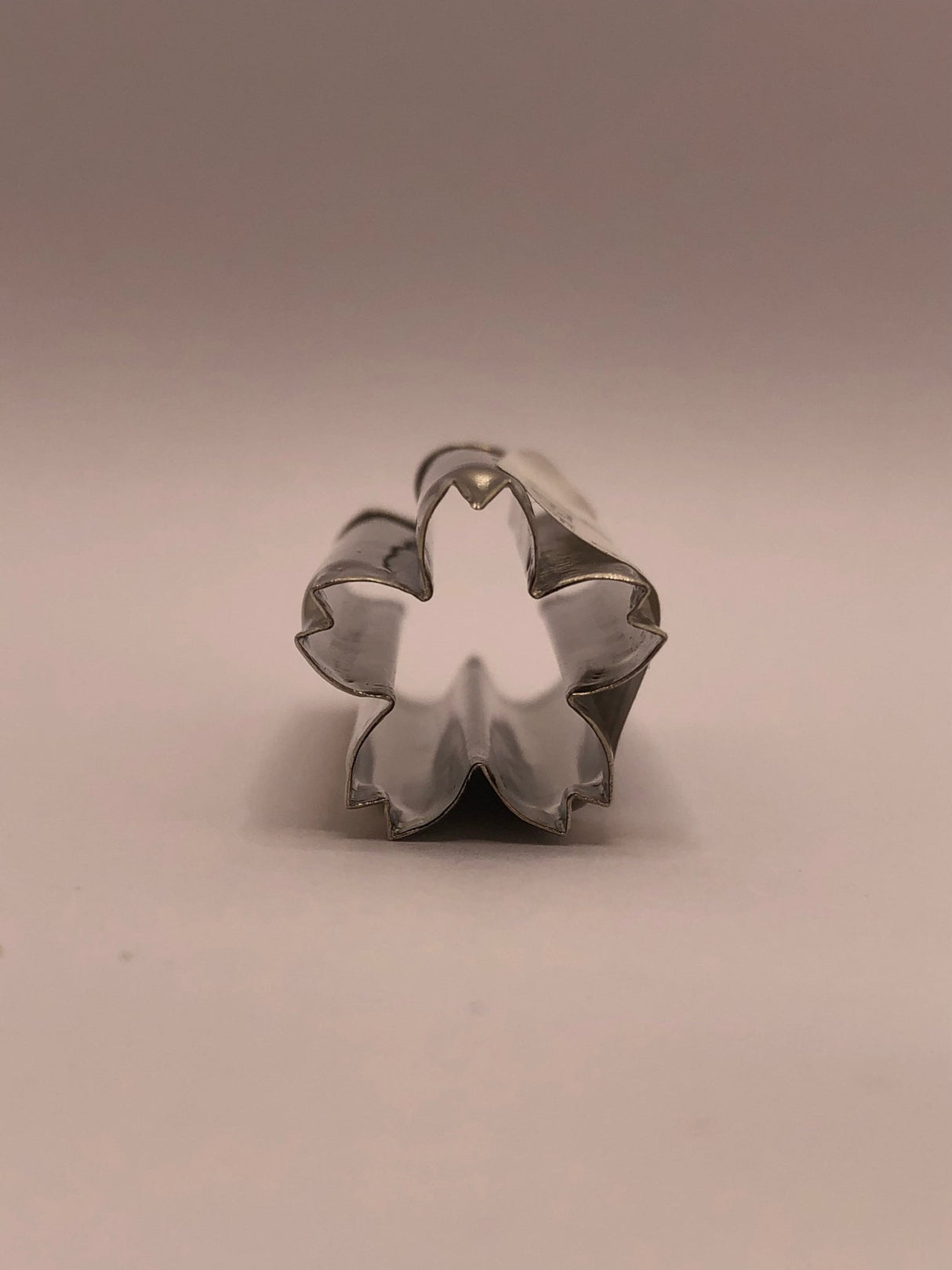 Tomiz: 2-ways Sakura Cookie Cutter - yunomi-jp.pro