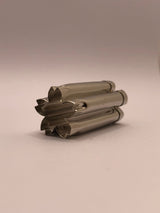 Tomiz: 2-ways Sakura Cookie Cutter - yunomi-jp.pro