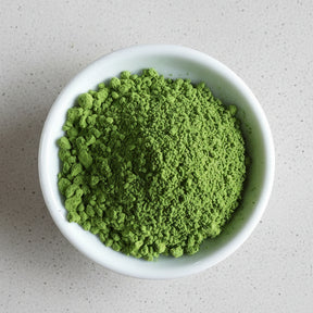 Tsujiki: Modern Heritage Grade Uji Matcha, Samidori Single Cultivar, by Master Kyoto Tea Farmer Tsuji Kiyoharu (20g) 辻喜の抹茶さみどり - yunomi-jp.pro