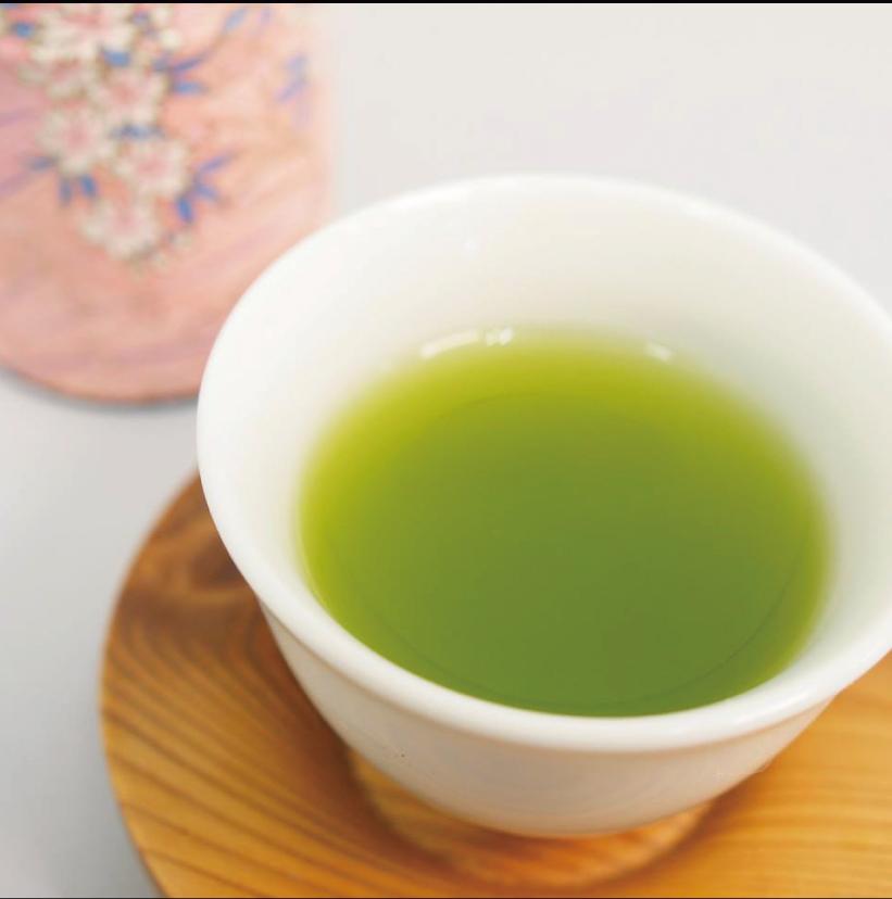 Wakoen Tea Farm: 2022 Kagoshima Fukamushicha - Kaori 和香園 深蒸し茶 薫 - yunomi-jp.pro