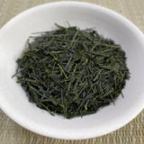 Withered Sencha Green Tea - #01 Yume Wakaba, Single Cultivar by Okutomi Tea Garden - yunomi-jp.pro