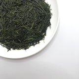 Withered Sencha Green Tea - #01 Yume Wakaba, Single Cultivar by Okutomi Tea Garden - yunomi-jp.pro