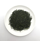 Withered Sencha Green Tea - #02 Fukumidori, Single Cultivar by Okutomi Tea Garden - yunomi-jp.pro