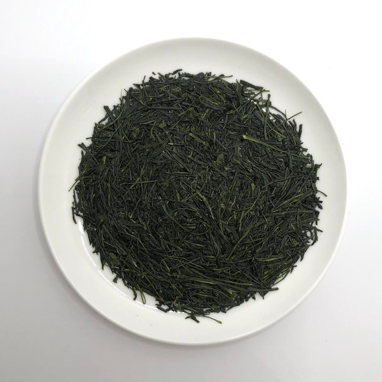 Withered Sencha Green Tea - #03 Hokumei, Single Cultivar by Okutomi Tea Garden - yunomi-jp.pro