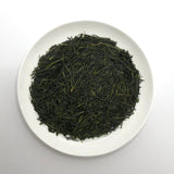 Withered Sencha Green Tea - #04 Okuharuka, Single Cultivar by Okutomi Tea Garden - yunomi-jp.pro