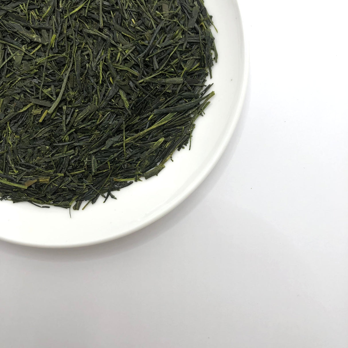Withered Sencha Green Tea - #04 Okuharuka, Single Cultivar by Okutomi Tea Garden - yunomi-jp.pro