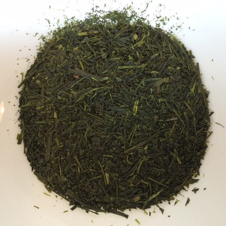 Yamane-en: 2022 Yuikamatsuka Village Fukamushi Sencha 煎茶 湯日鎌塚 - yunomi-jp.pro