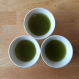 Yamane-en: 2022 Yuikamatsuka Village Fukamushi Sencha 煎茶 湯日鎌塚 - yunomi-jp.pro