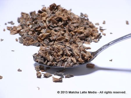 Yamane-en: Burdock Root Tea from Miyazaki (Goboucha) - yunomi-jp.pro