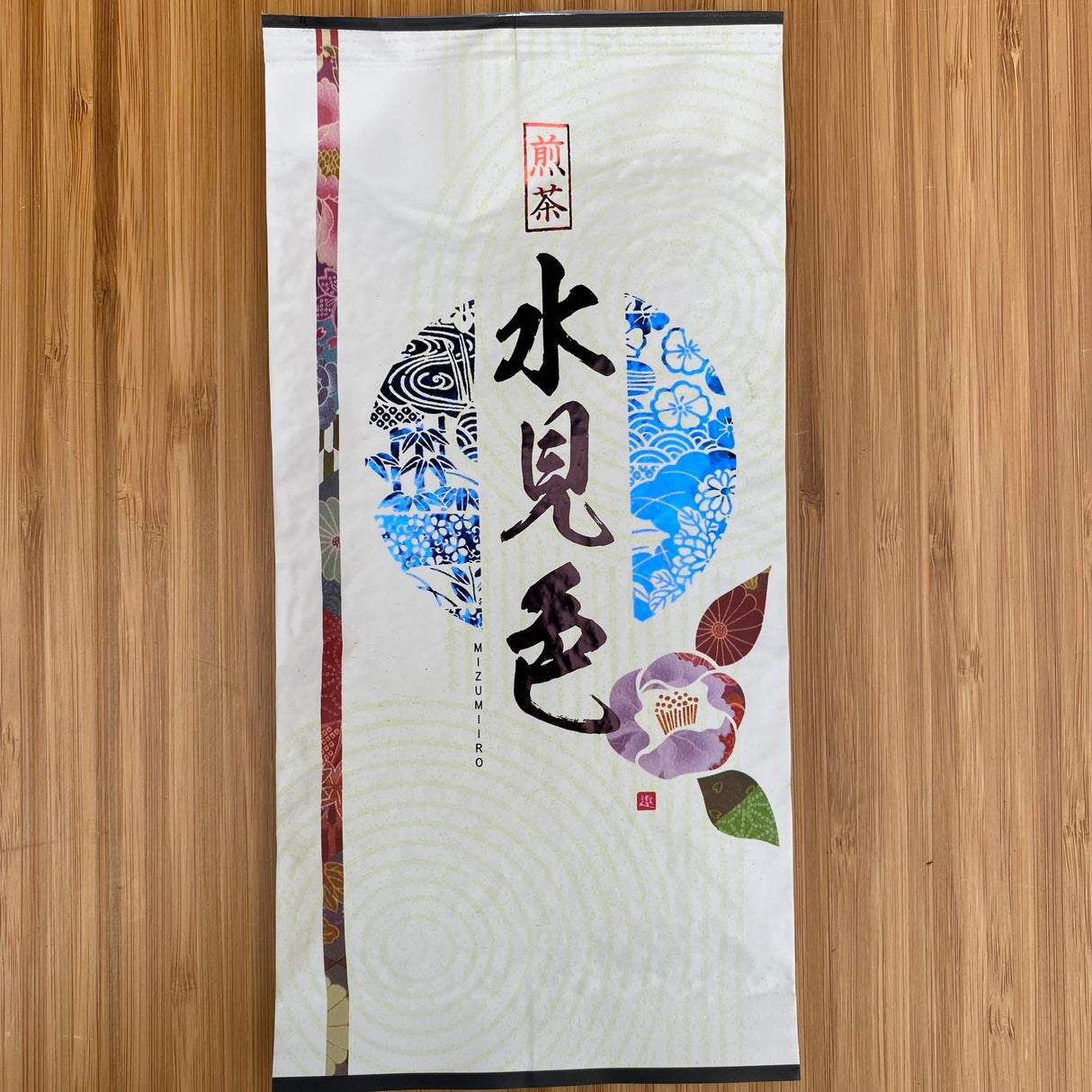 Yamane-en: Fukamushicha from Mizumi-iro, Shizuoka - yunomi-jp.pro