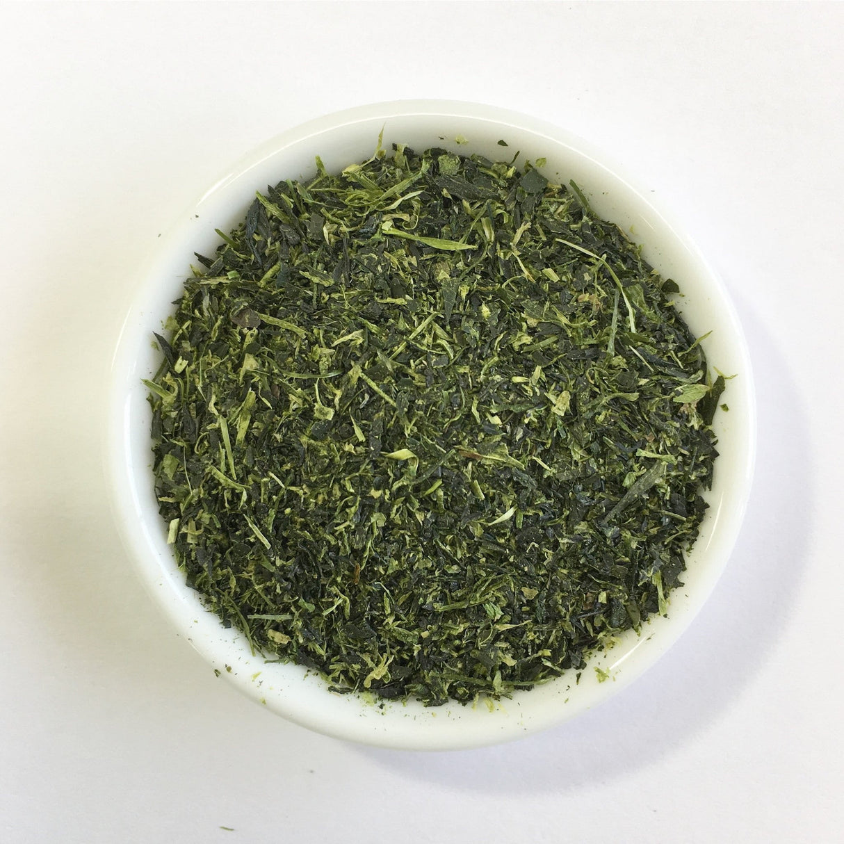 Yamane-en: Gyokuro Konacha 玉露 粉茶 - yunomi-jp.pro