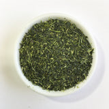 Yamane-en: Gyokuro Konacha 玉露 粉茶 - yunomi-jp.pro