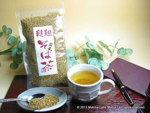 Yamane-en: Hokkaido Dattan Sobacha - yunomi-jp.pro