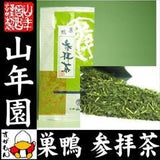 Yamane-en: Kakegawa Fukamushi Premium, Tea Blessing 特選 参拝茶 - yunomi-jp.pro