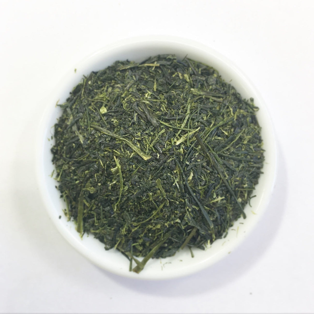 Yamane-en: Spring Saemidori Fukamushicha Green Tea, Chirancha from Kagoshima 特選　知覧さえみどり - yunomi-jp.pro