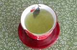 Yamane-en: Spring Saemidori Fukamushicha Green Tea, Chirancha from Kagoshima 特選　知覧さえみどり - yunomi-jp.pro